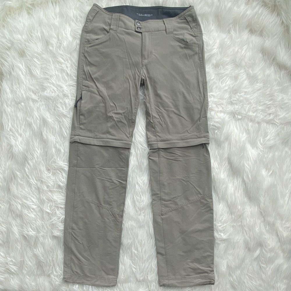 Columbia | Omni-shield Convertible Pants